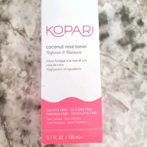 Kopari Coconut Rose Toner